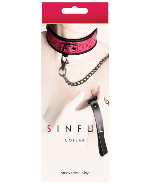 Sinful 3