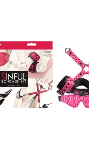 Sinful 1 2